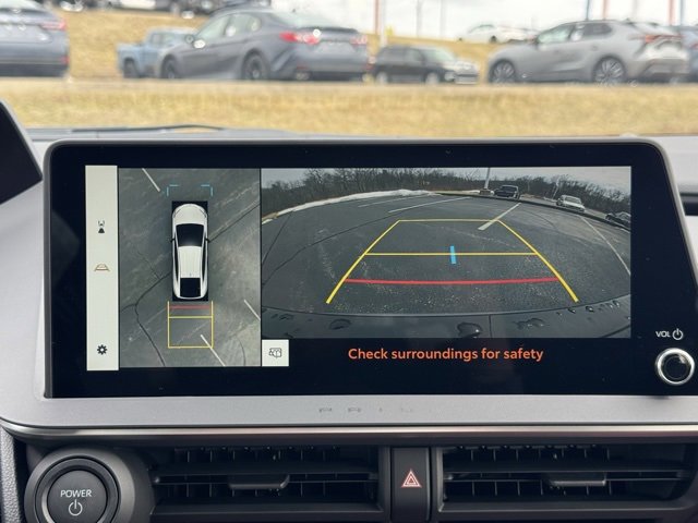 New 2026 Toyota Prius Plug-In Hybrid image 26