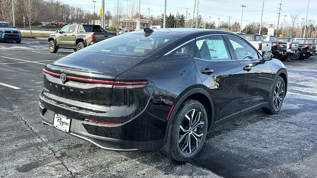 New 2026 Toyota Crown XLE image 31