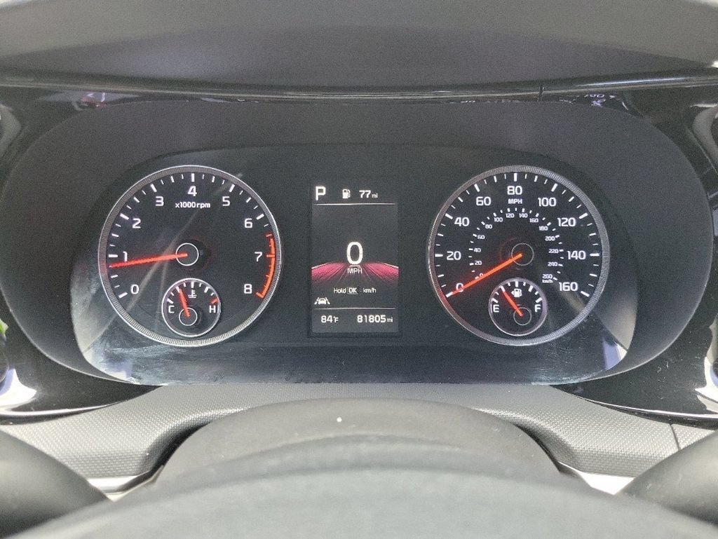 Used 2022 Kia K5 LXS FWD image 20