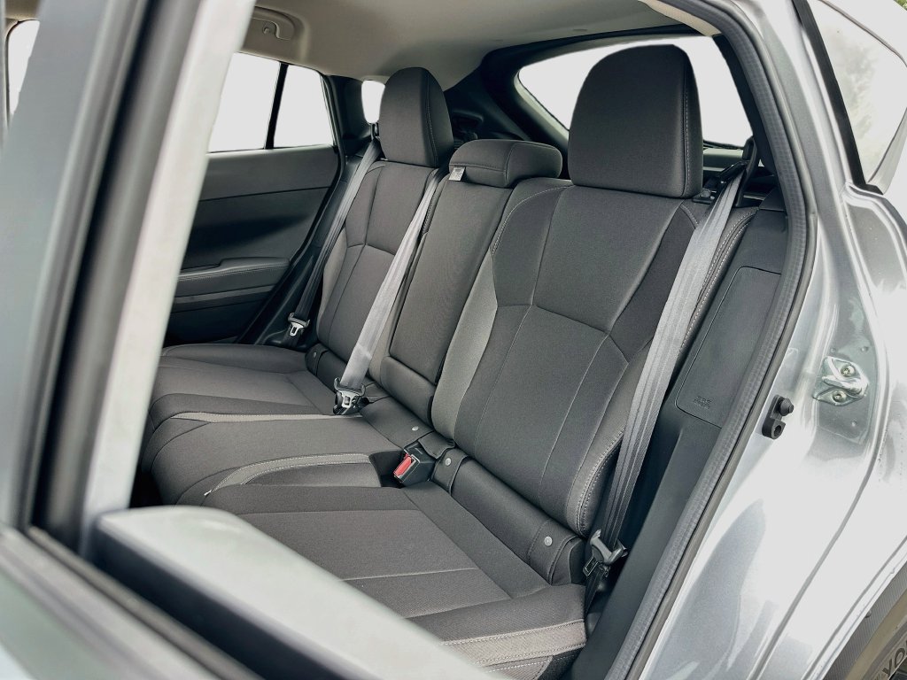 New 2026 Subaru Crosstrek 2.5i Premium AWD/4WD image 24