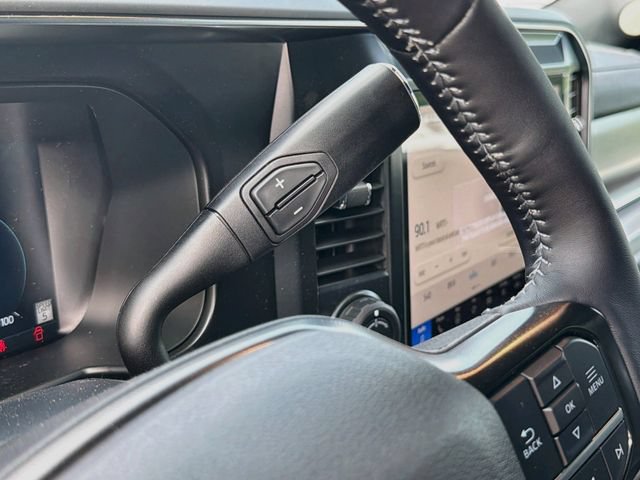 New 2026 Ford F350 Platinum AWD/4WD image 15