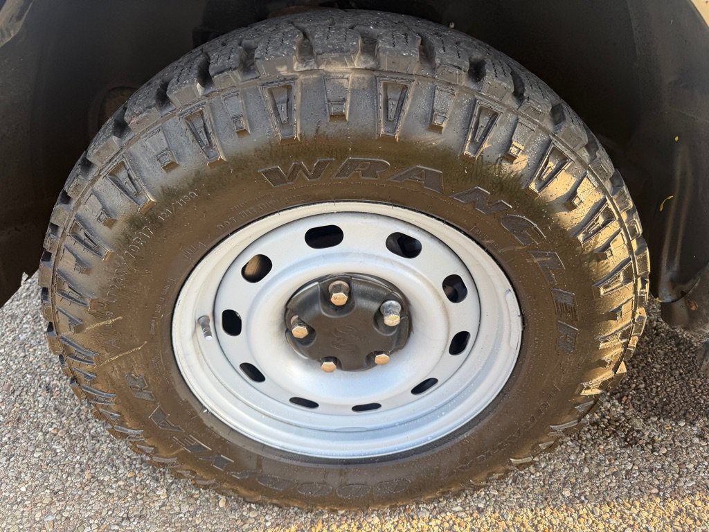 Used 2012 RAM 1500 ST w/ ST Popular Equipment Group AWD/4WD image 13
