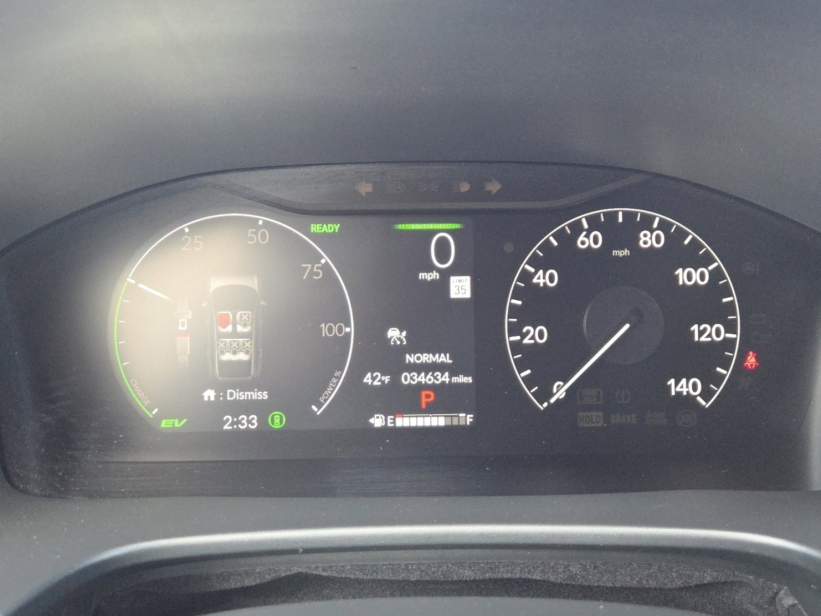 Used 2024 Honda CR-V Sport image 24