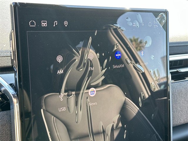 New 2026 GMC Sierra EV Elevation image 15