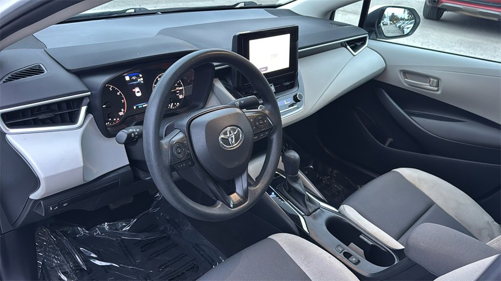 Certified 2023 Toyota Corolla LE image 15