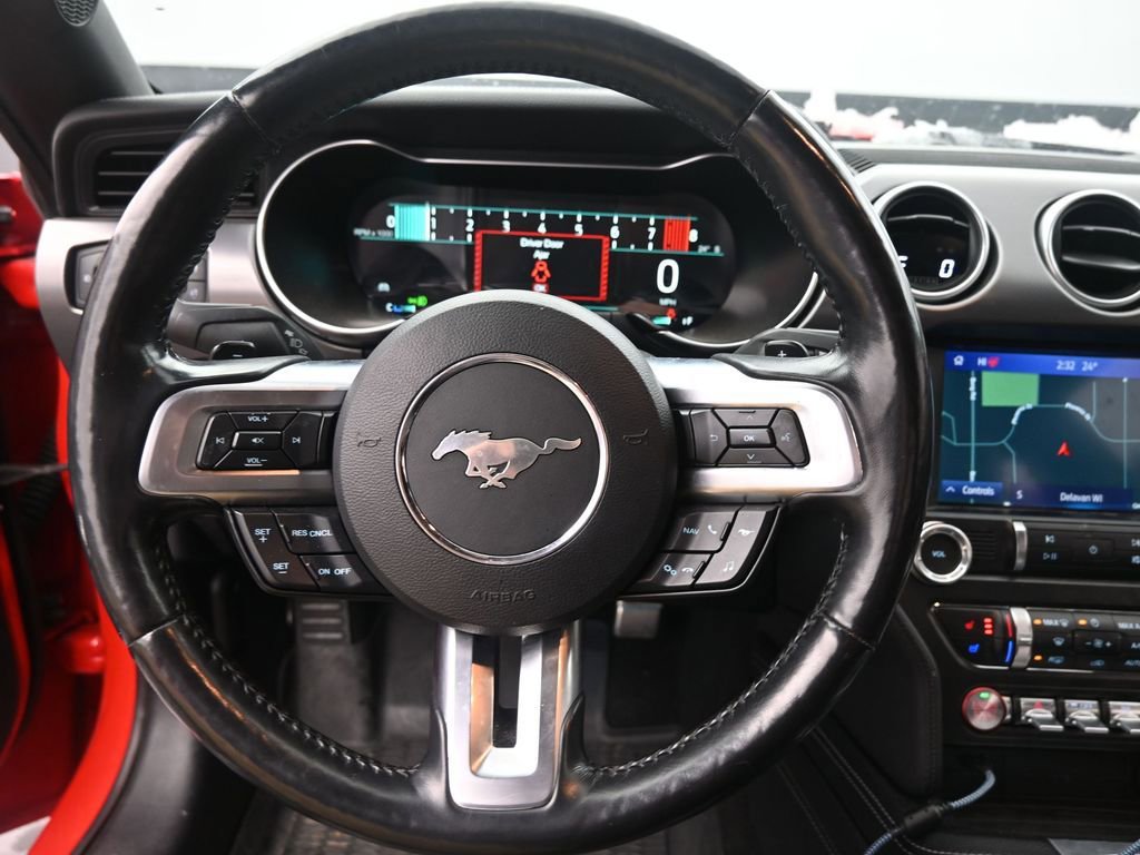 Used 2019 Ford Mustang GT Premium w/ Equipment Group 401A image 29