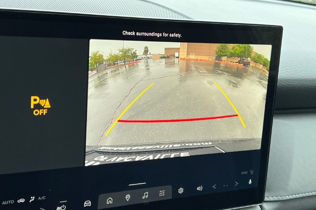 New 2026 MAZDA CX-5 Preferred AWD/4WD image 23