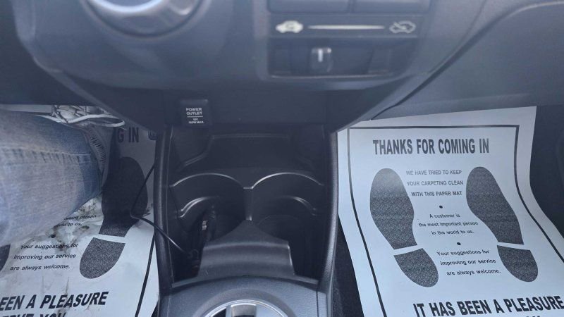 Used 2009 Honda Fit Sport image 21