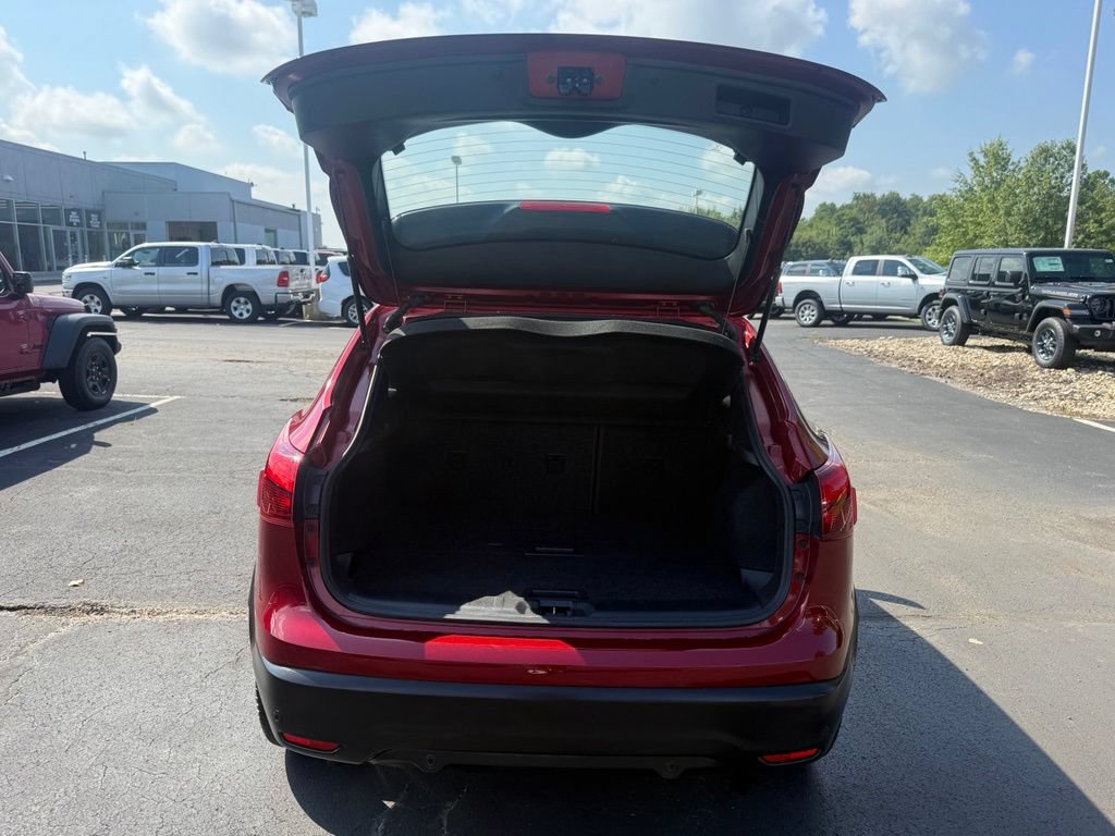 Used 2019 Nissan Rogue Sport SL w/ Premium Package AWD/4WD image 36