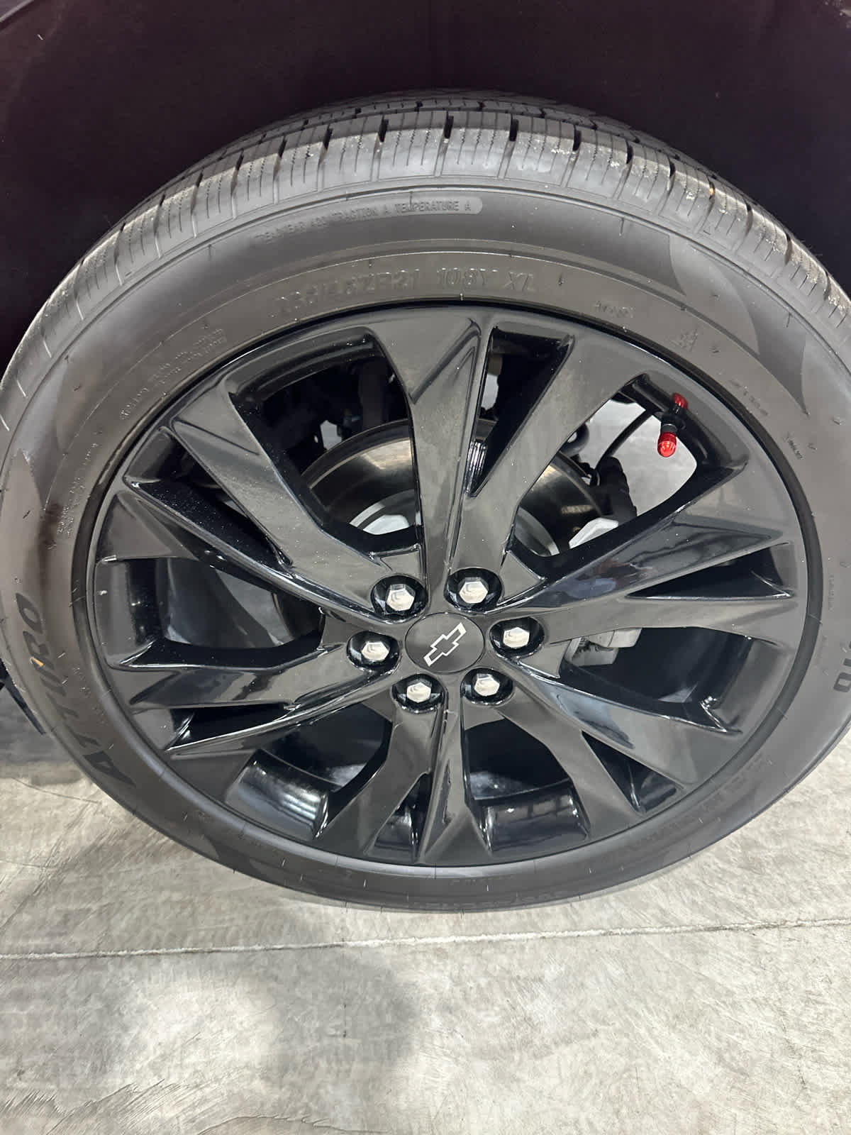 Used 2022 Chevrolet Blazer RS FWD image 11