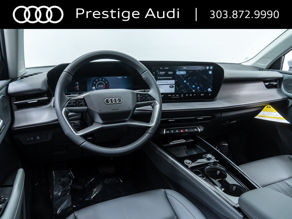 Used 2026 Audi Q3 quattro 2.0T w/ Driver Assistance Package AWD/4WD image 5