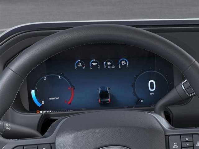 New 2025 Ford F250 Platinum w/ Platinum Plus Package image 13