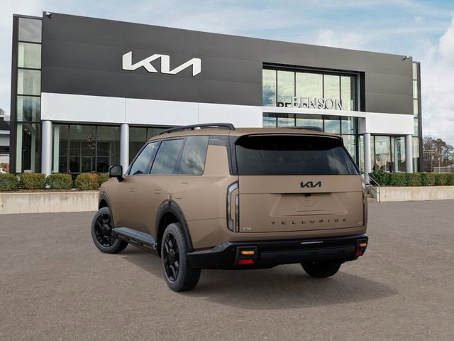 New 2027 Kia Telluride SX Prestige X-Pro image 5
