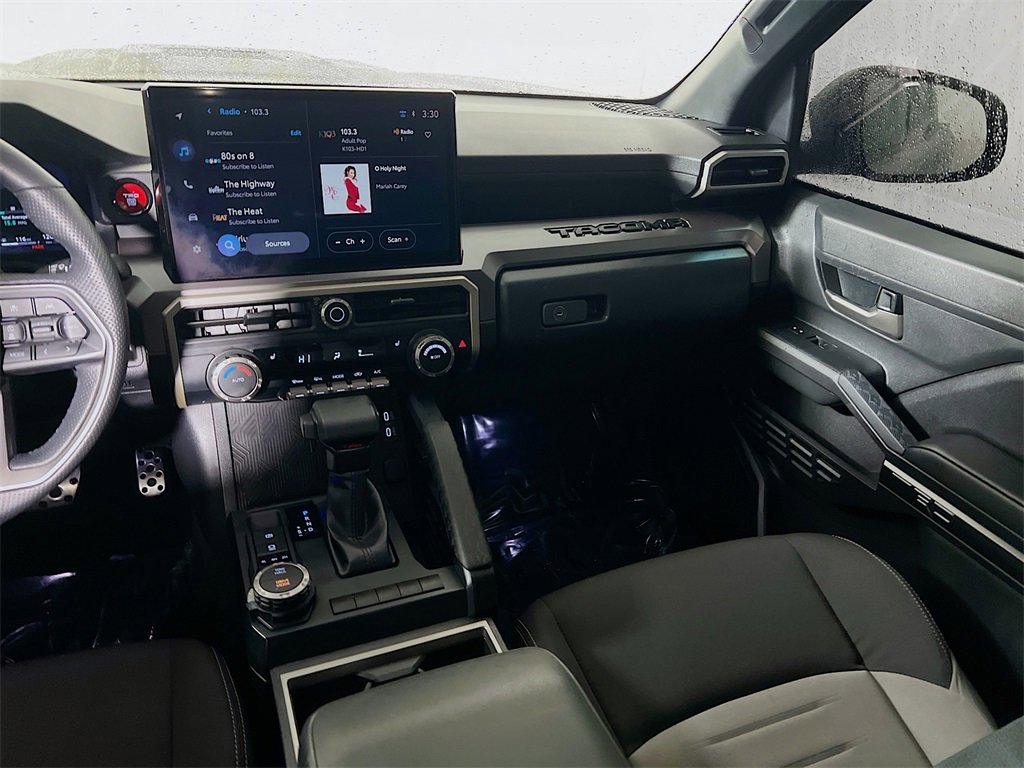 Used 2024 Toyota Tacoma TRD Sport image 21