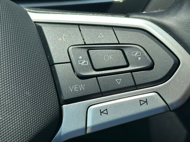 Used 2024 Volkswagen Tiguan Wolfsburg Edition FWD image 17