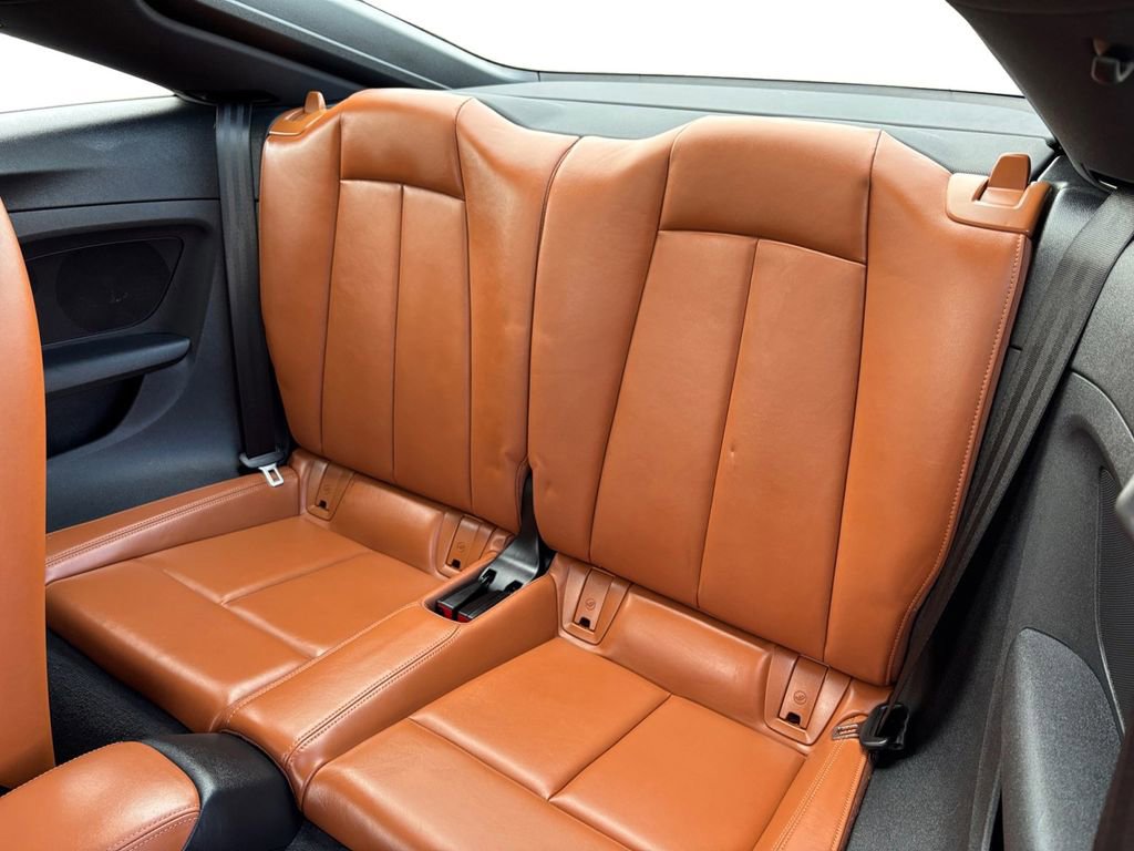 Used 2016 Audi TT 2.0T image 21