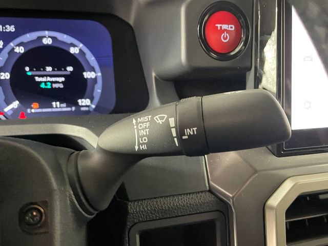 New 2026 Toyota Tacoma TRD Off-Road AWD/4WD image 12
