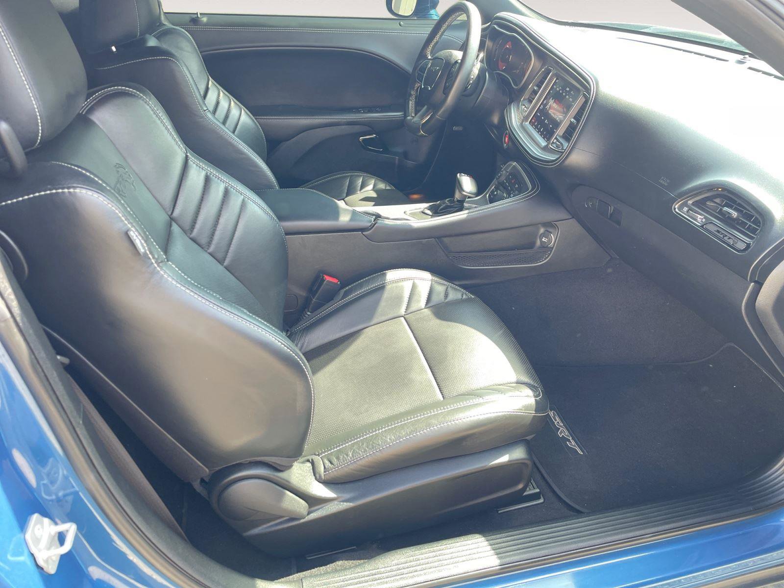 Used 2020 Dodge Challenger SRT Hellcat Redeye image 15