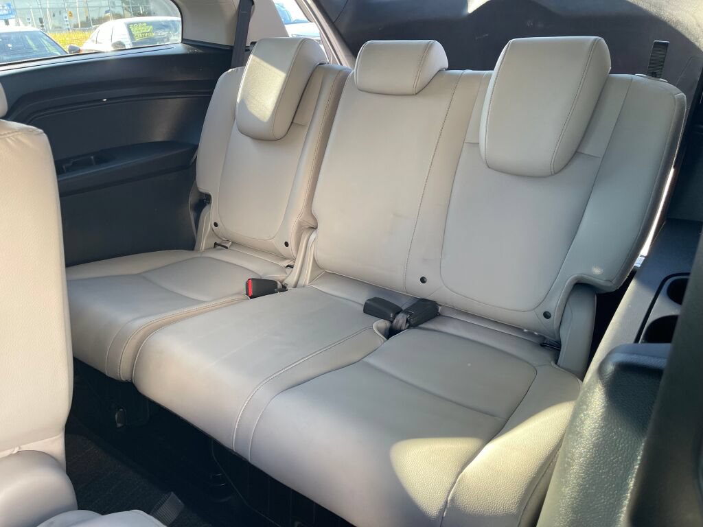 Used 2022 Honda Odyssey EX-L image 22