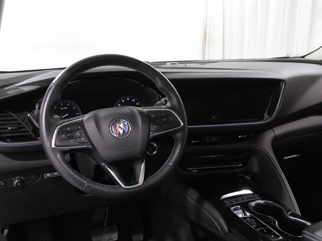 Used 2021 Buick Envision Essence w/ Technology Package I image 5