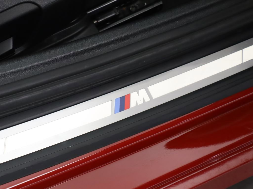 Used 2020 BMW Z4 sDrive30i w/ M Sport Package RWD image 29