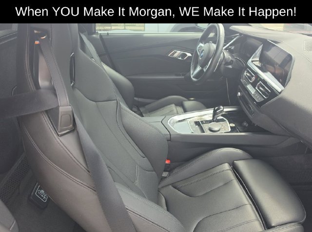 Used 2026 BMW Z4 sDrive30i RWD image 10