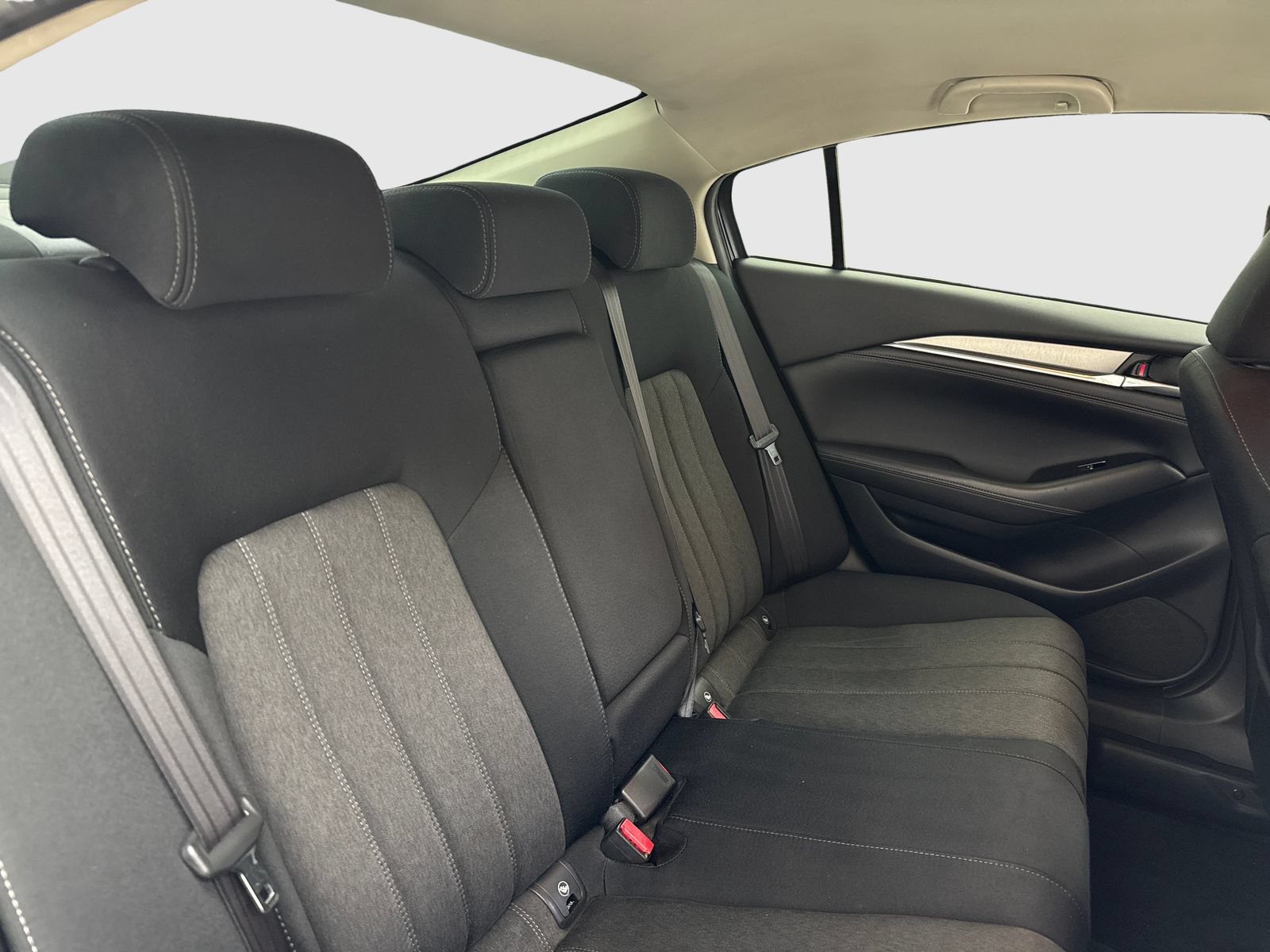 Used 2018 MAZDA MAZDA6 Sport FWD image 42