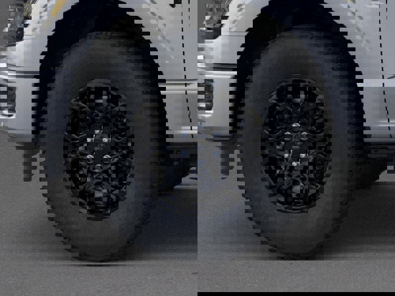 New 2026 Ford F150 XLT w/ Equipment Group 302A MID image 19