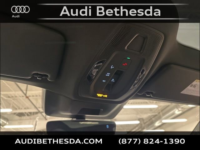 New 2026 Audi S5 Prestige AWD/4WD image 21
