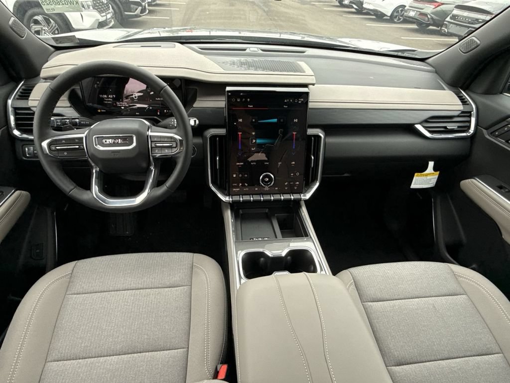 New 2026 GMC Acadia Elevation FWD image 23