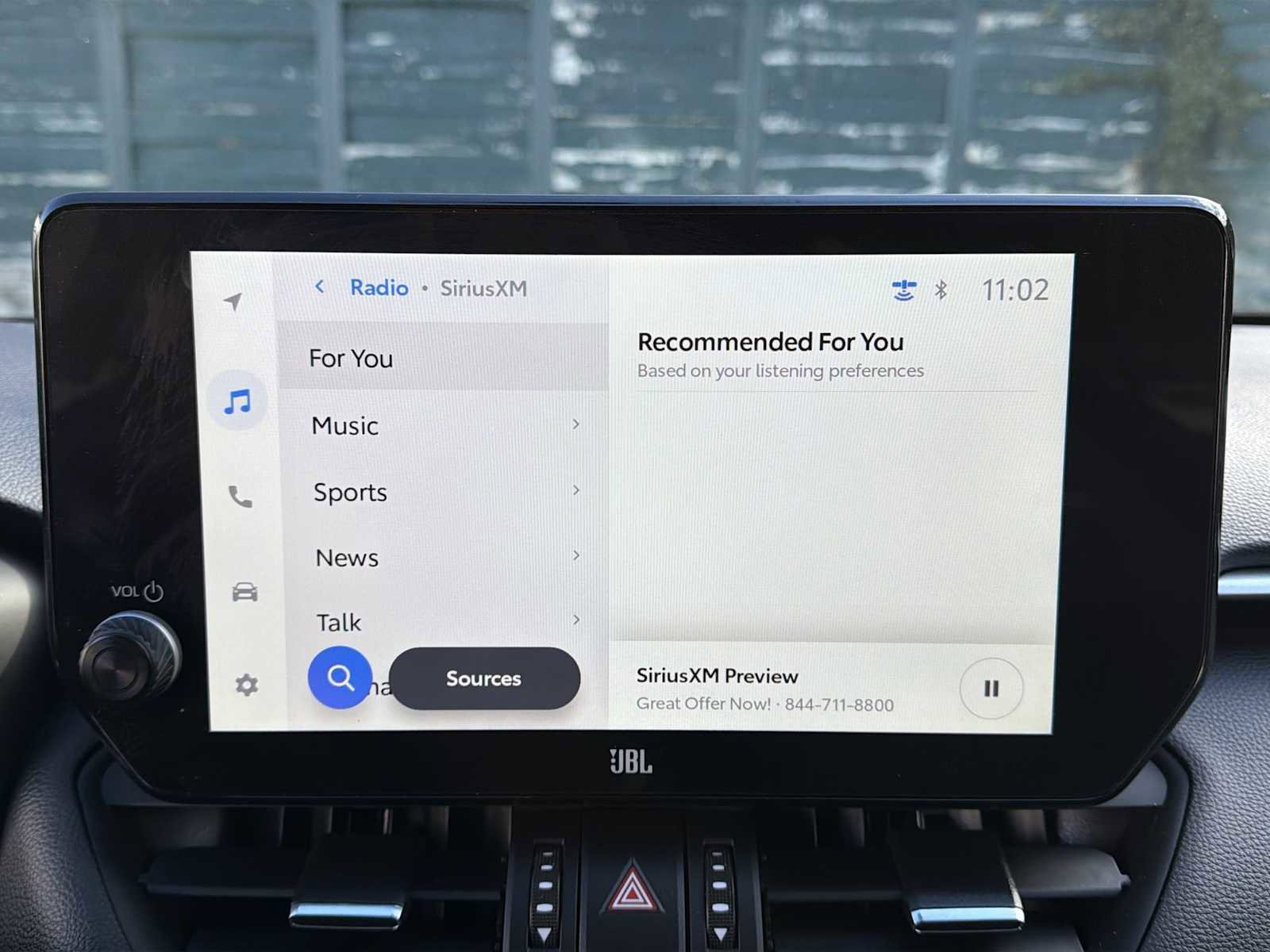 Used 2024 Toyota RAV4 XSE image 13