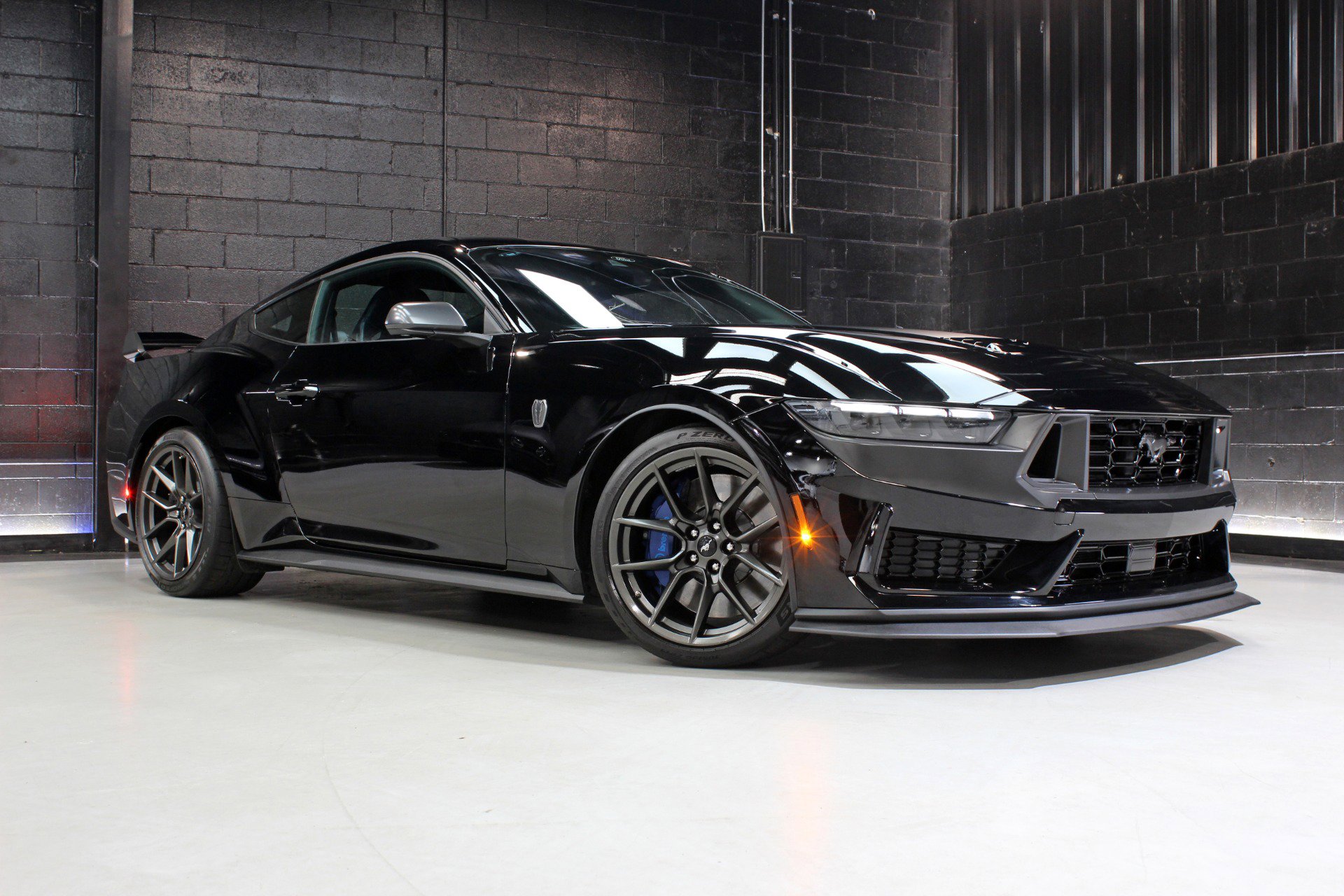 Used 2024 Ford Mustang Dark Horse w/ Dark Horse Handlin Package image 62