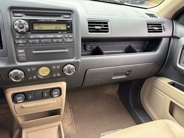 Used 2013 Honda Ridgeline RTL image 16