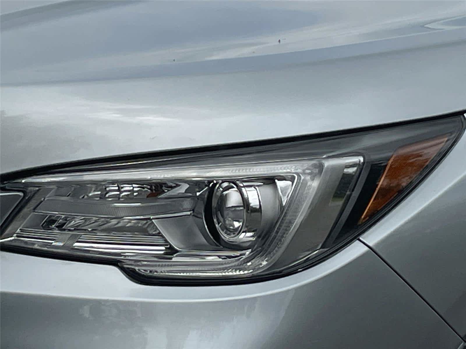 Used 2019 Subaru Ascent Limited AWD/4WD image 9