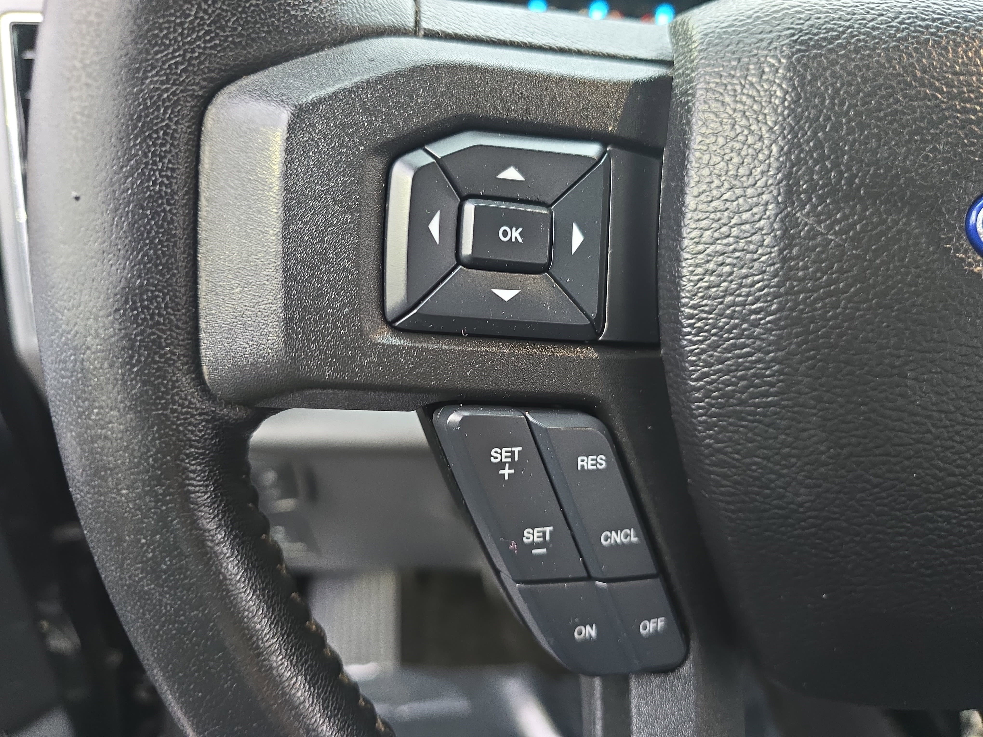 Used 2018 Ford F150 XLT w/ Equipment Group 302A Luxury image 17