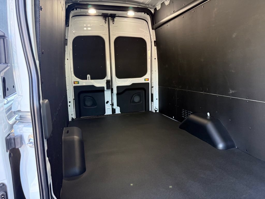 New 2026 Ford Transit 350 148 High Roof Extended AWD w/ Load Area Protection Package image 22