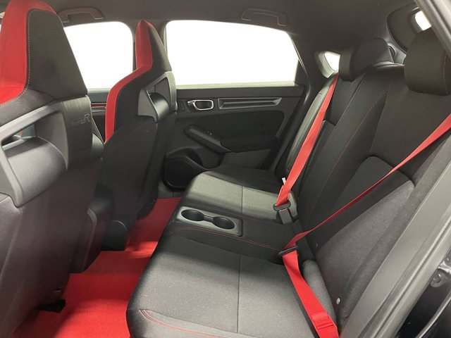 New 2026 Honda Civic Type R image 24