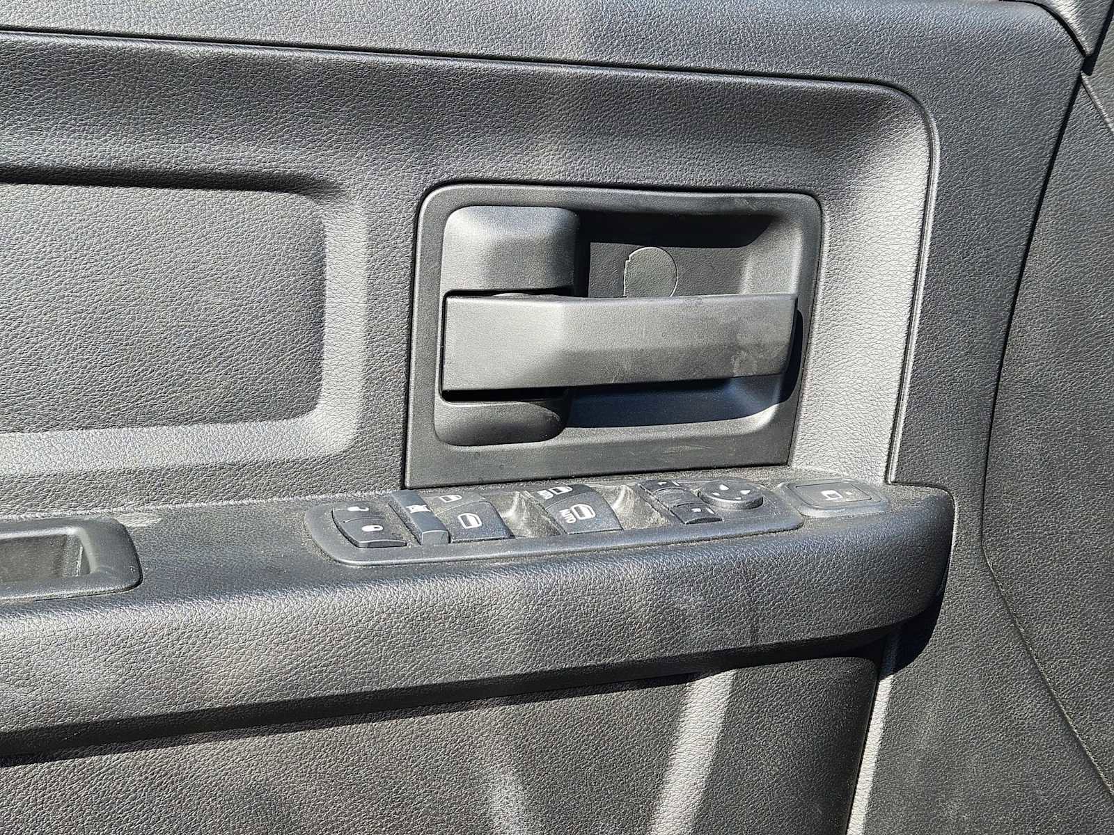 Used 2024 RAM 2500 Tradesman w/ Protection Group image 18