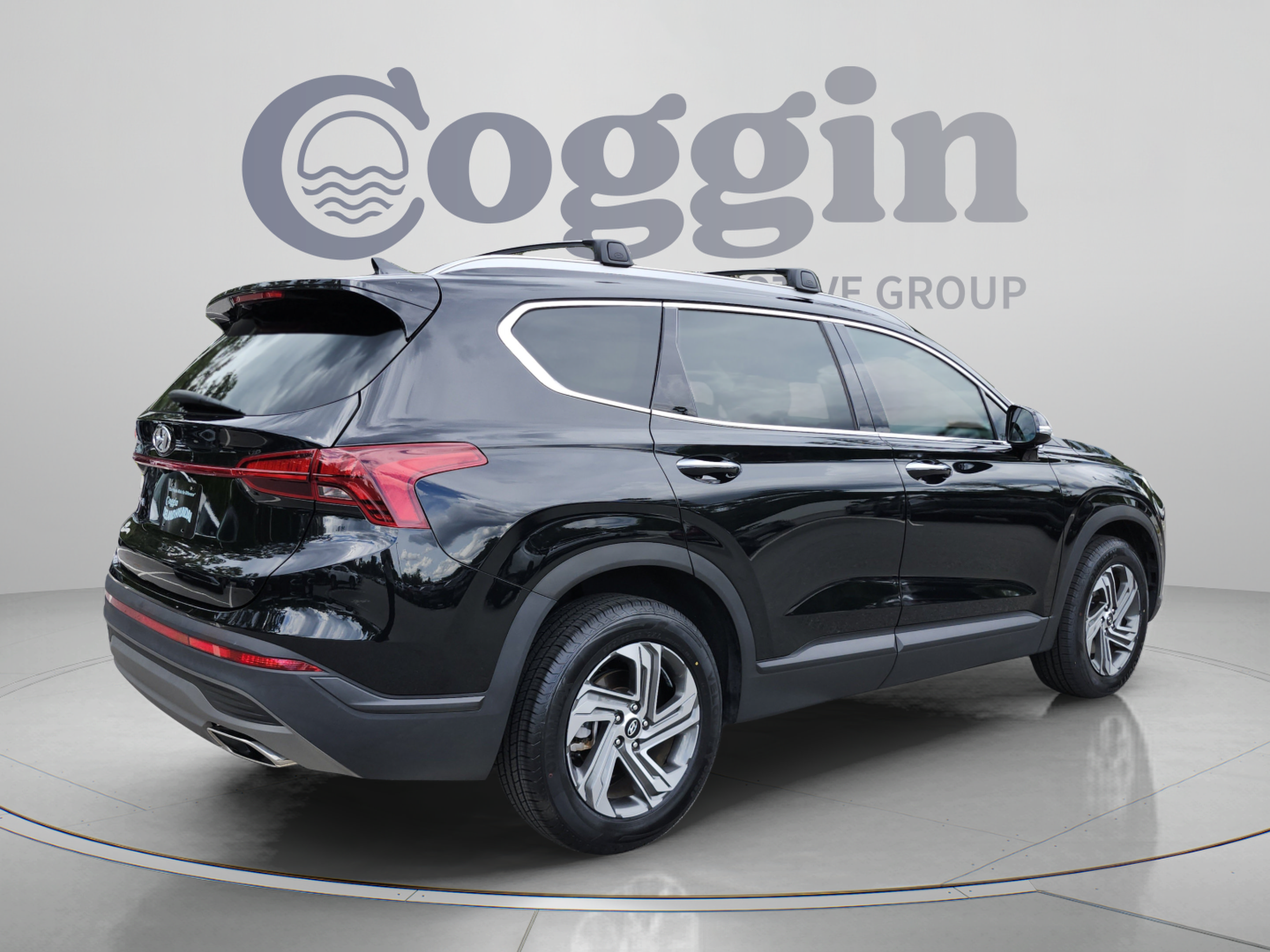 Certified 2023 Hyundai Santa Fe SEL FWD image 6