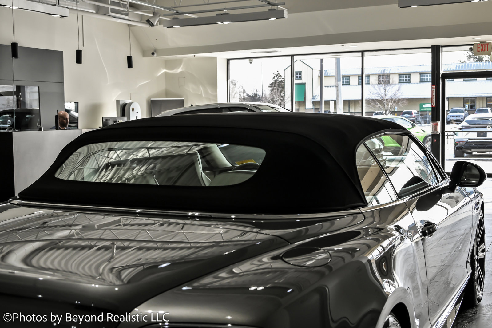 Used 2017 Bentley Continental GT V8 S image 43