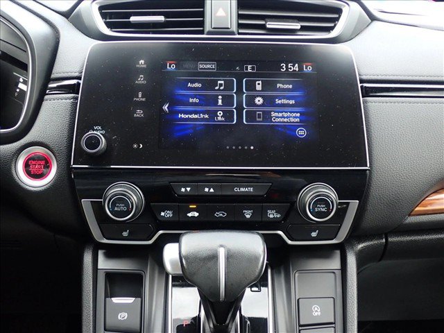 Used 2020 Honda CR-V EX-L image 19