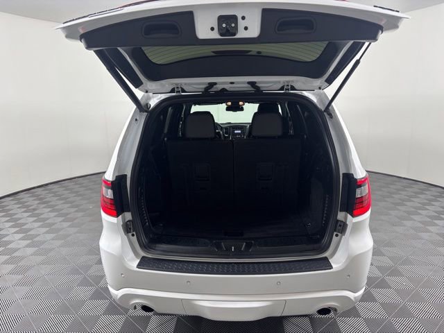 Used 2015 Dodge Durango R/T w/ Premium Nappa Leather Group AWD/4WD image 22