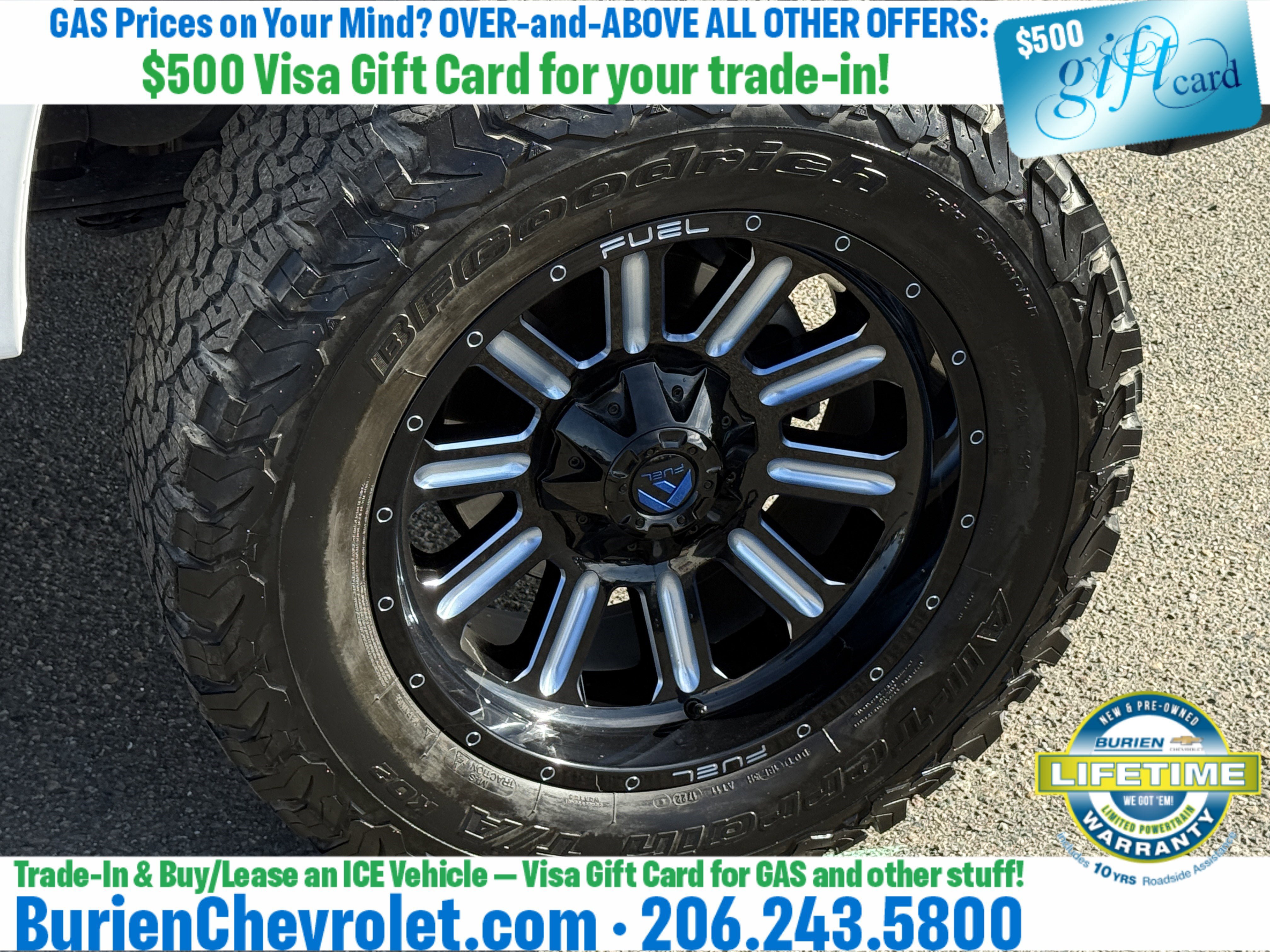 Used 2020 Ford F150 XL w/ Equipment Group 101A Mid AWD/4WD image 30