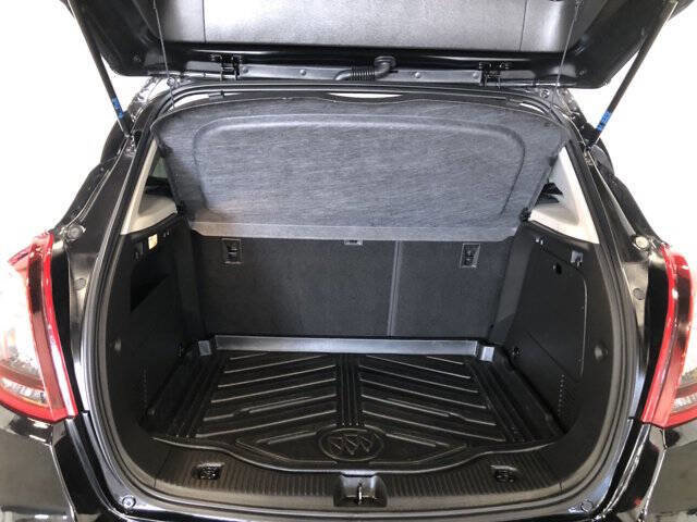 Used 2020 Buick Encore Preferred w/ Safety Package image 6