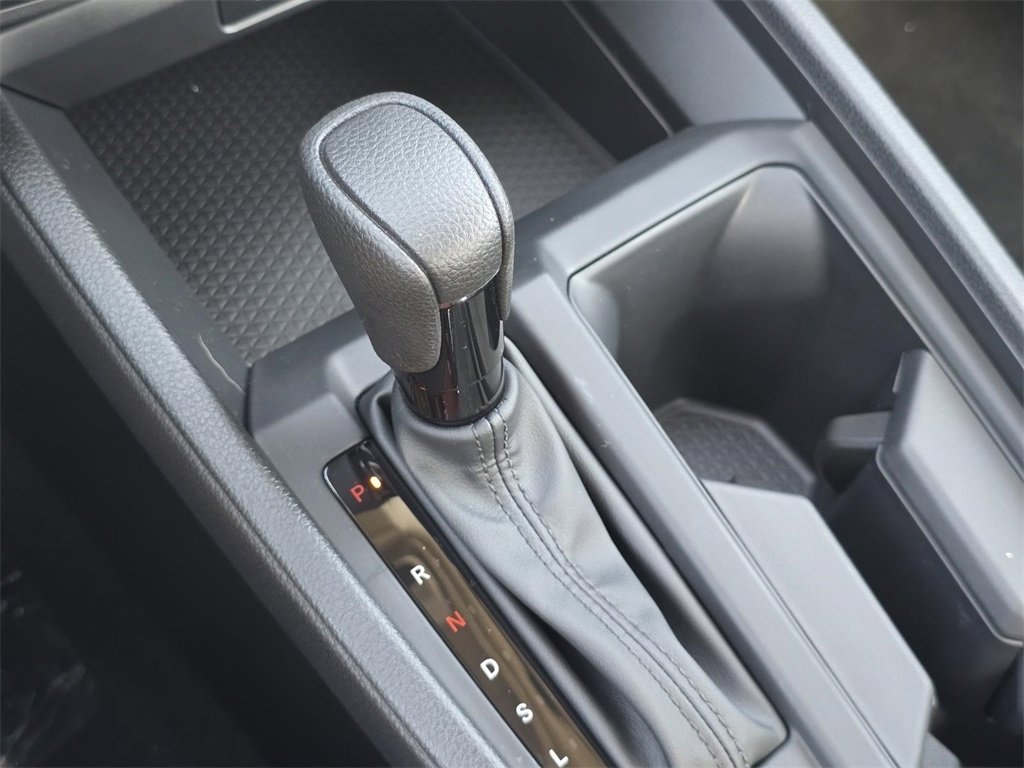 New 2025 Honda Accord SE image 29