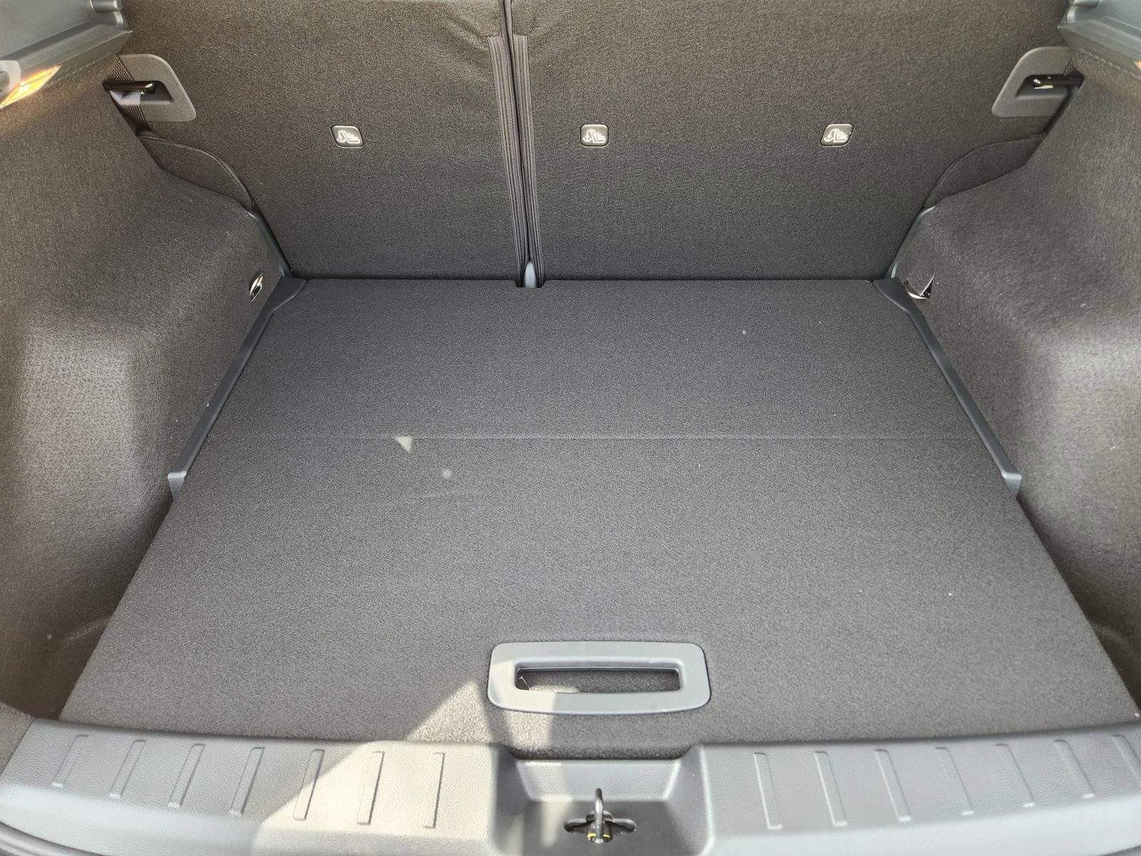 New 2026 Nissan Kicks SV image 27