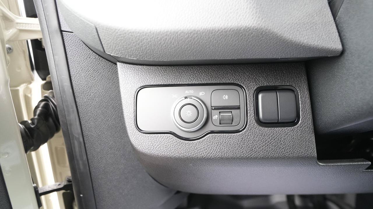 New 2026 Mercedes-Benz Sprinter 2500 image 19