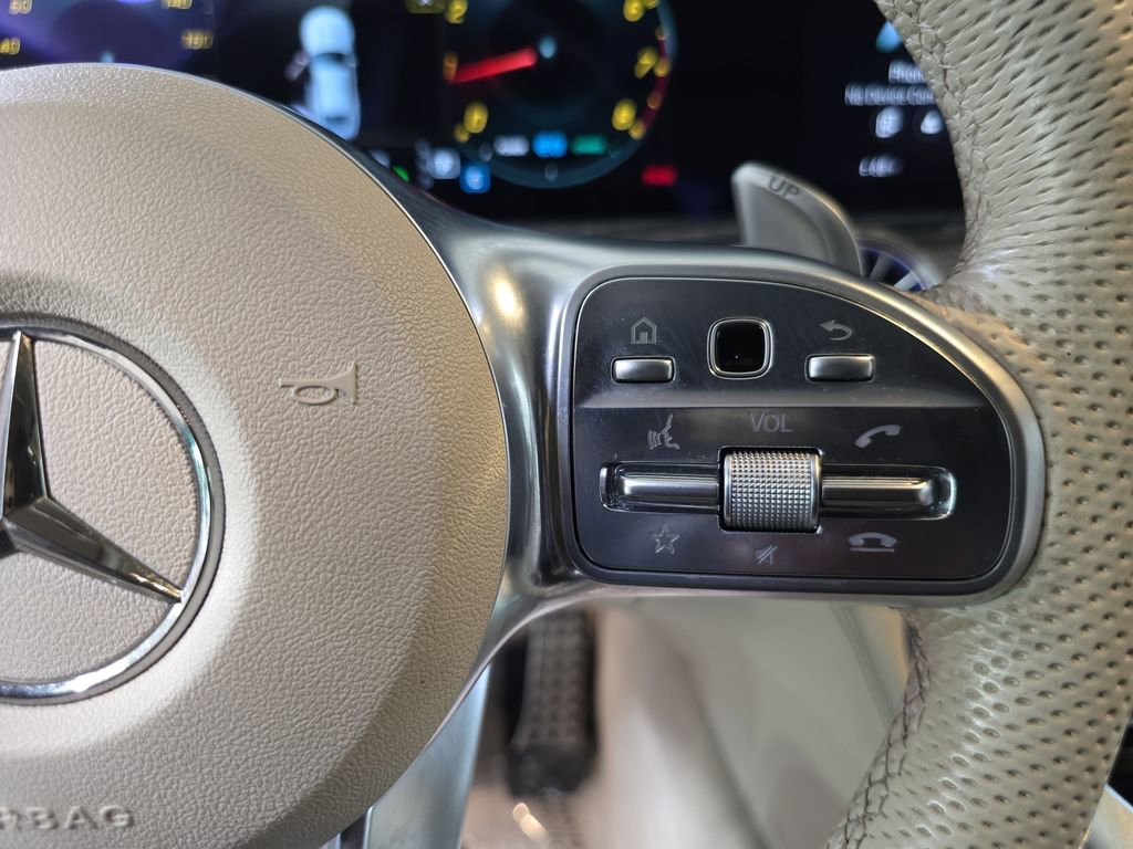 Used 2021 Mercedes-Benz AMG GT 53 image 21