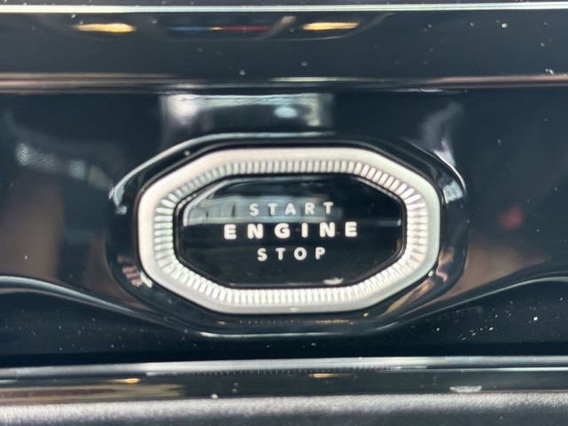 New 2026 Jeep Grand Cherokee L Limited AWD/4WD image 27