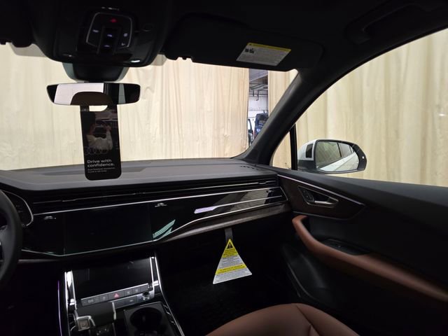 New 2026 Audi Q7 3.0T Premium image 29